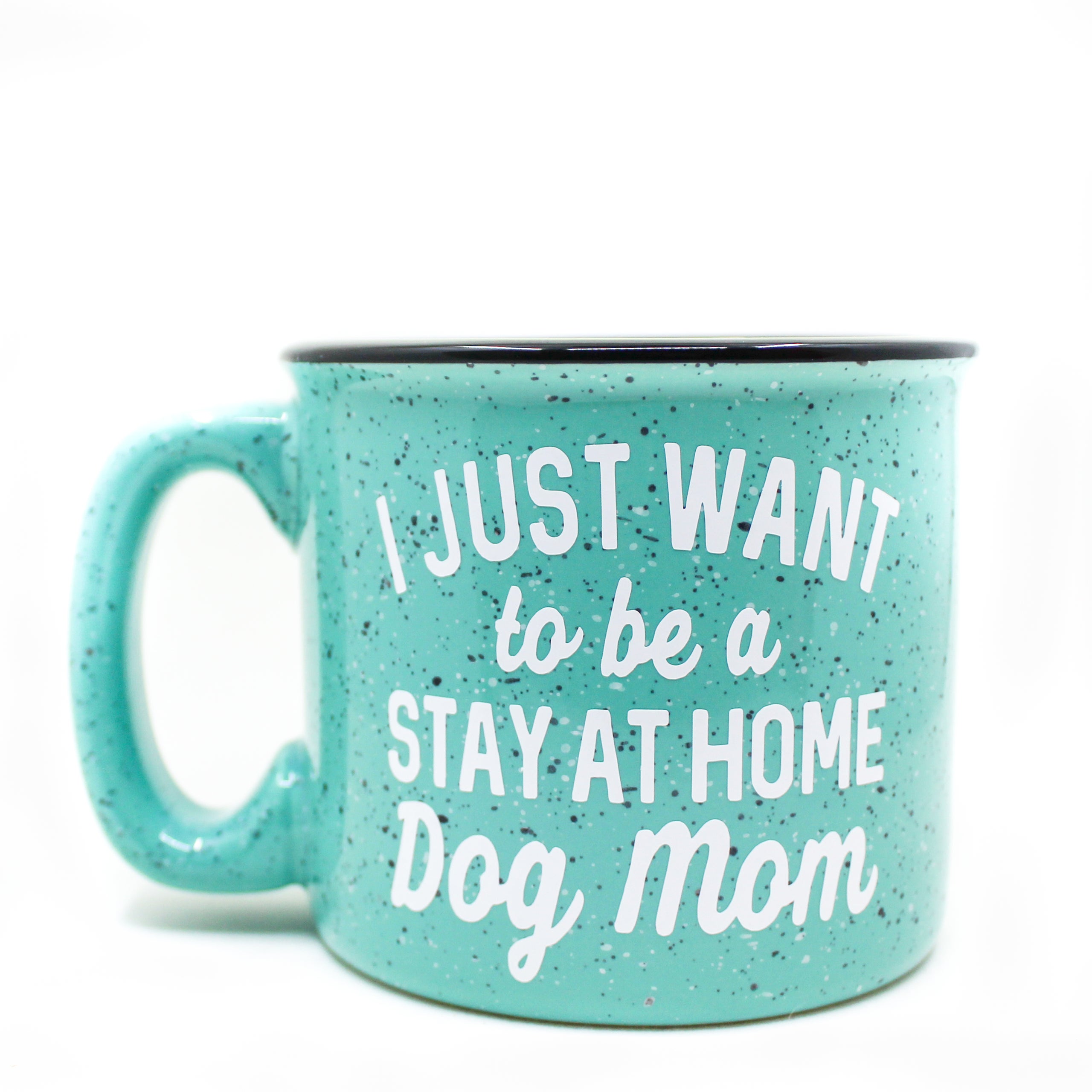 Stay At Home Dog Mom Mug MARIGOLD MARKET